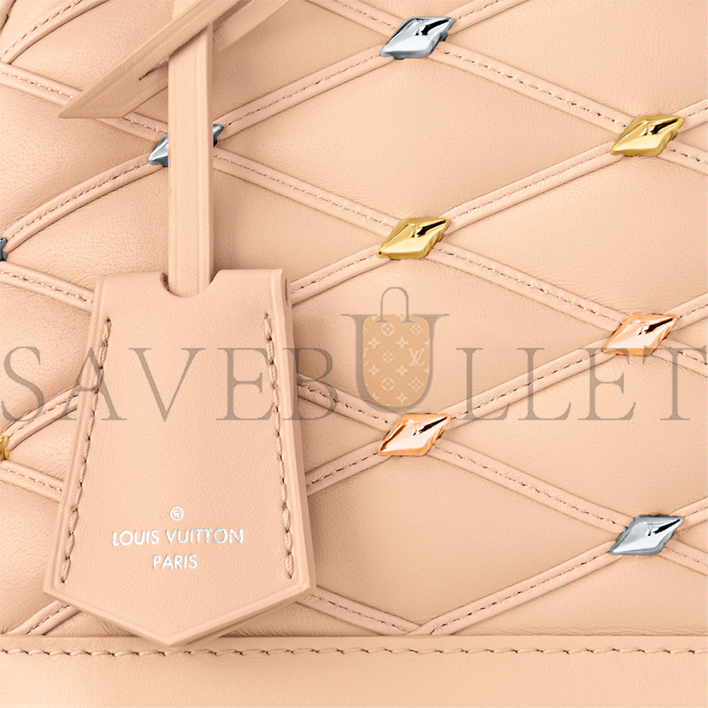 LOUIS VUITTON ALMA BB M24153 (24*18*11cm) LOUIS VUITTON ALMA BB M24153 (24*18*11cm)